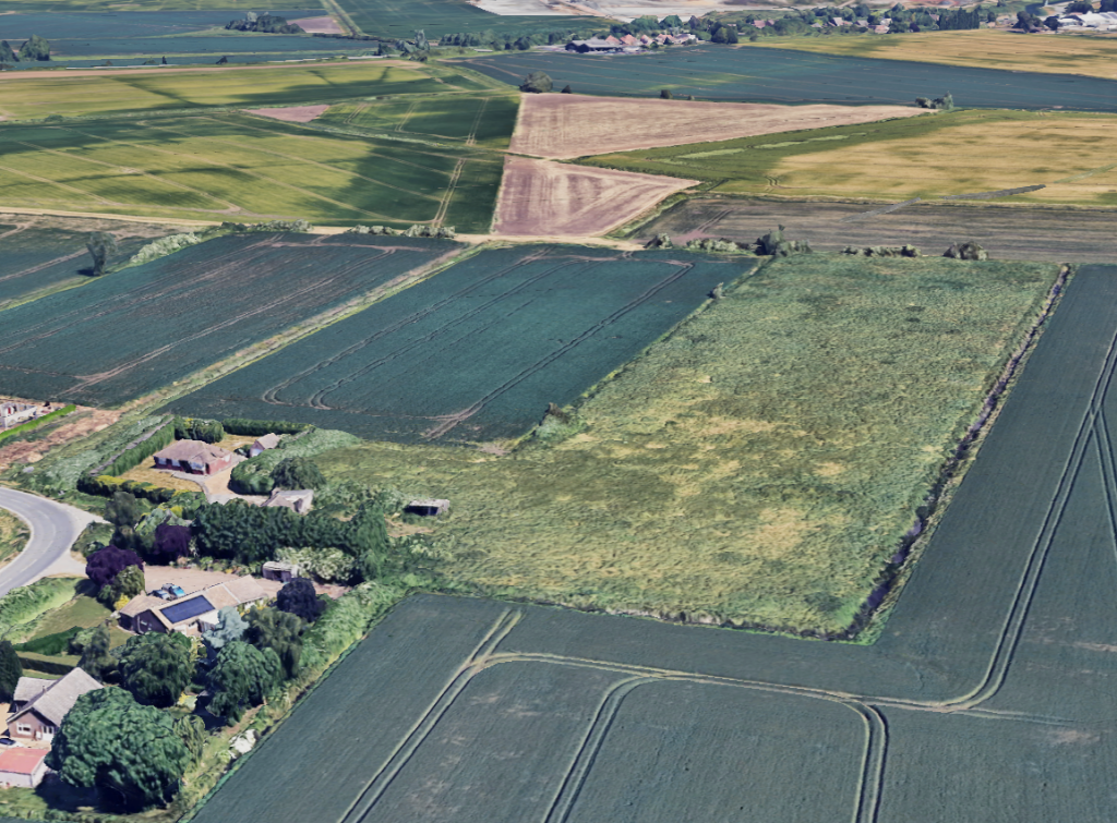 Ramsey Road, Farcet, Peterborough, PE7 photo 2