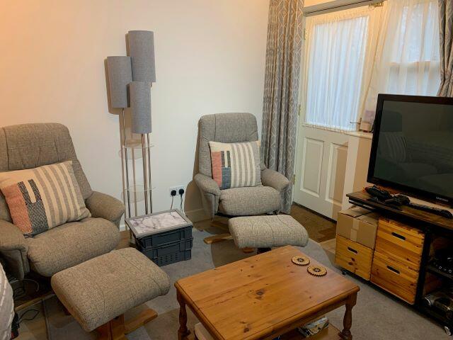 Main image of property: The Annex, 33 High Street,Whittlesford,CB22 4LT