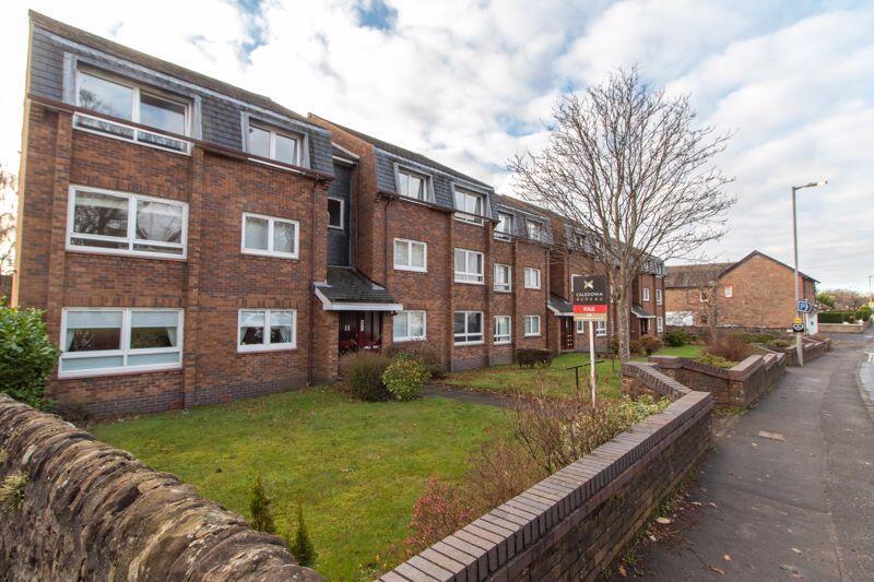 Main image of property: Main Road, Cardross