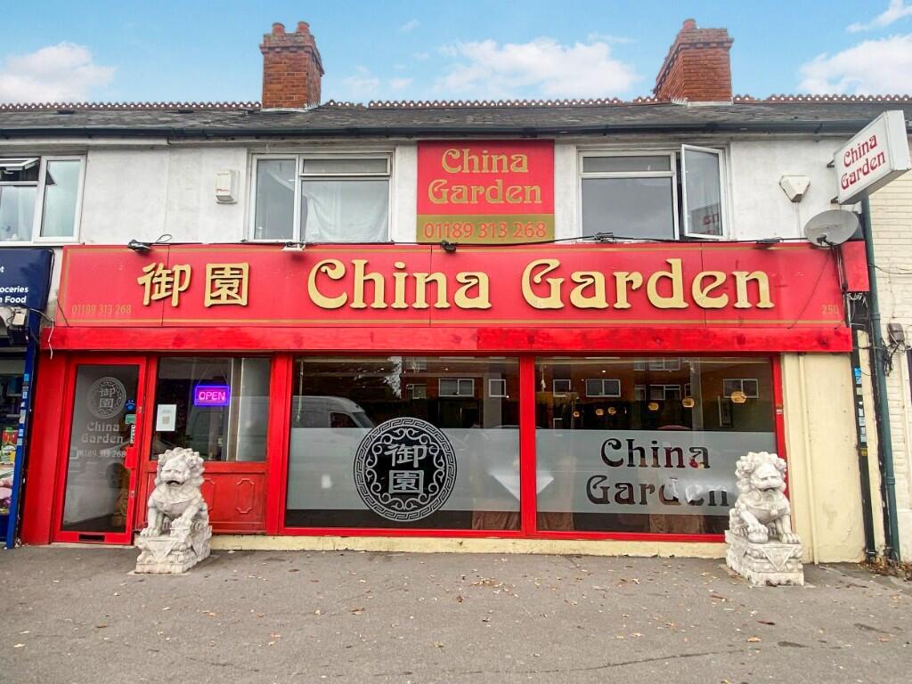 Main image of property: Reading, Berkshire, RG2