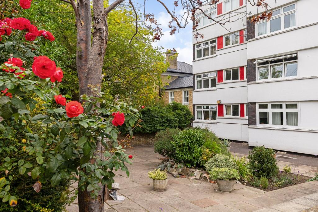 Main image of property: Carlton Drive, Putney, London, SW15