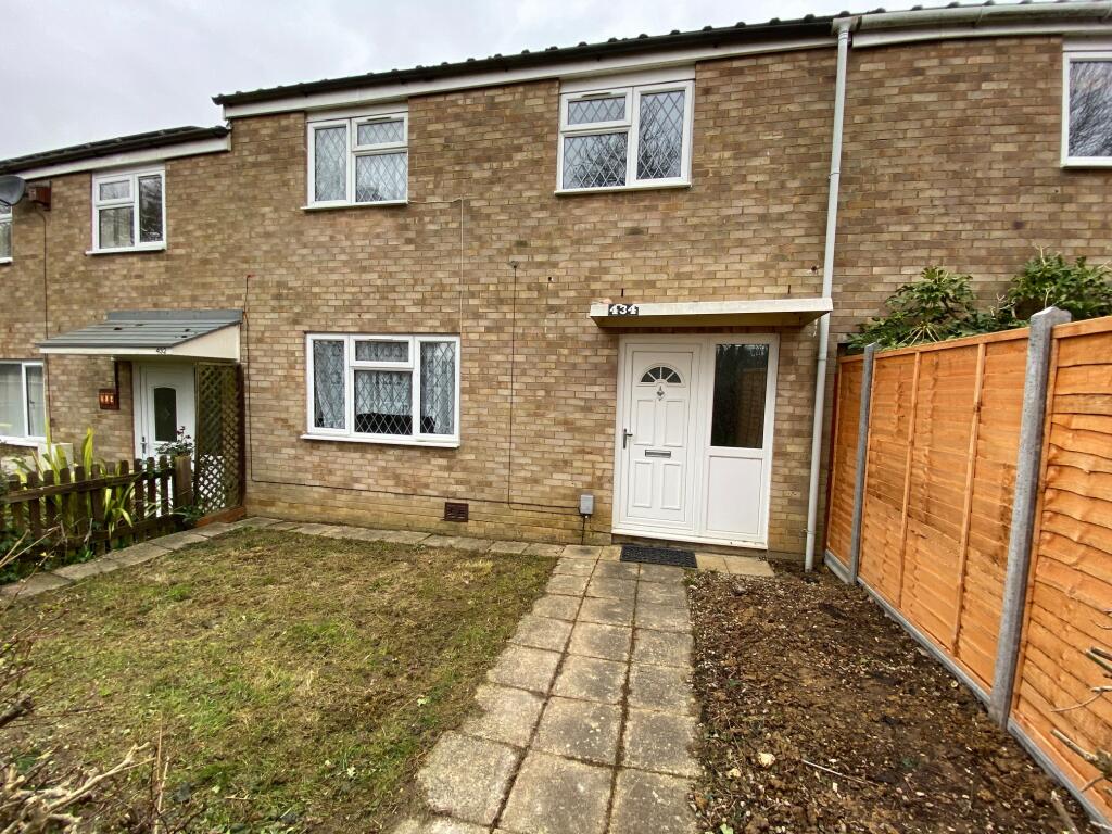 Main image of property: York Road, SG1