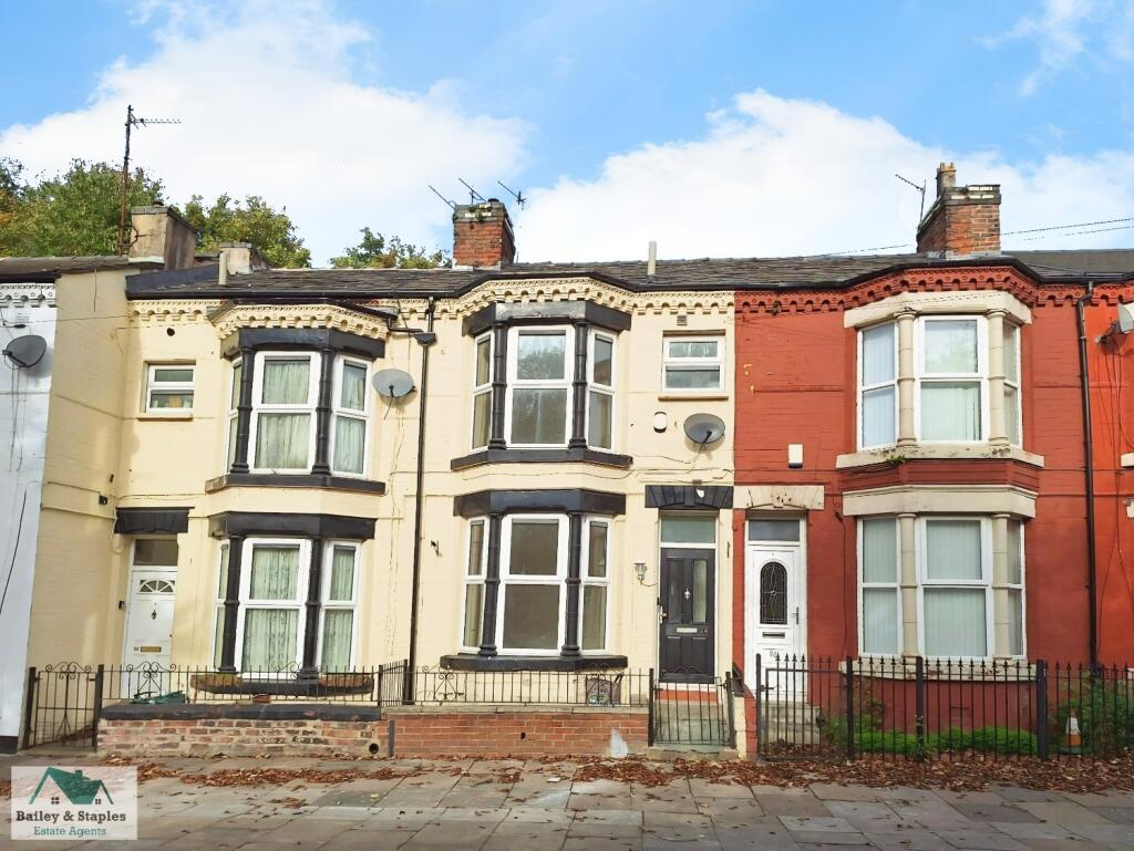 Main image of property: Violet Road, Liverpool