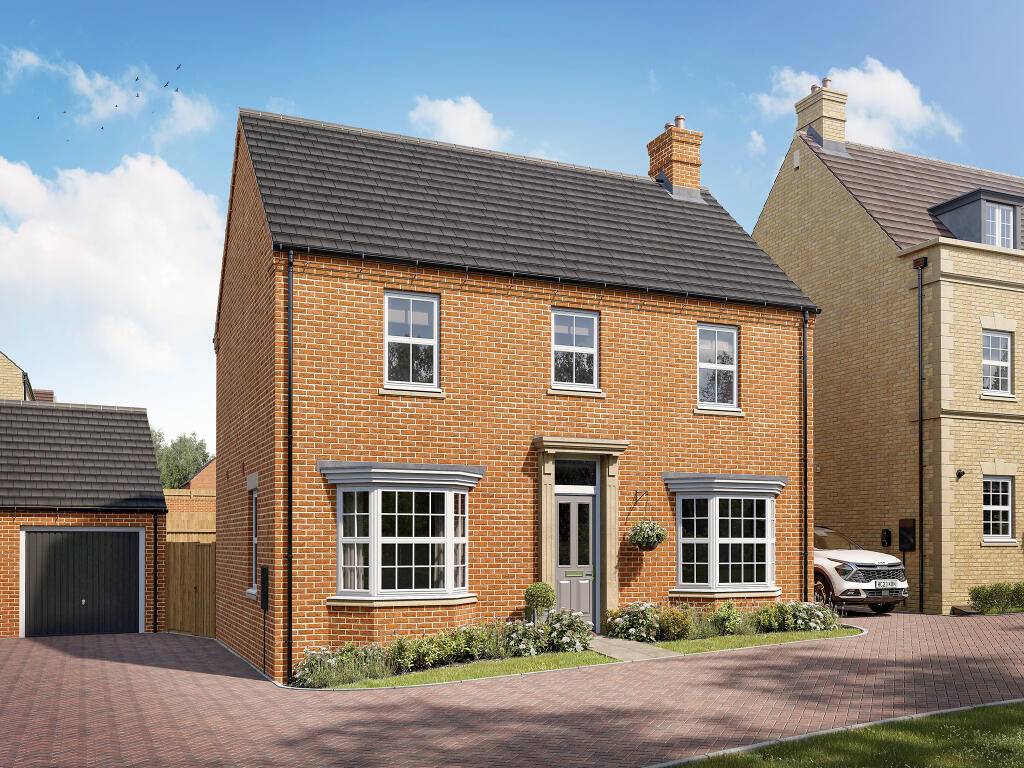 Main image of property: Epsom Avenue, 
Towcester, 
Northamptonshire,
NN12 7LD