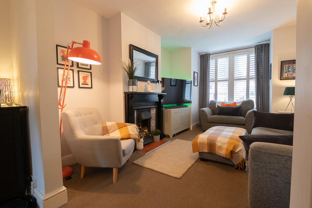House in Southampton - View 2
