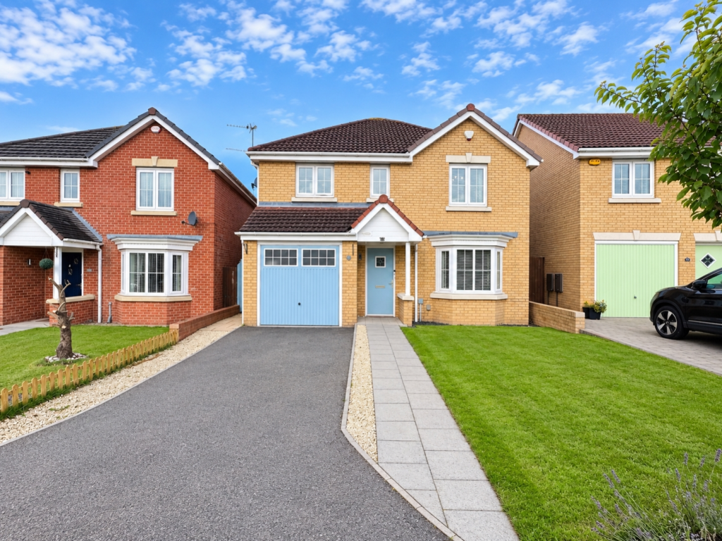 Main image of property: Winford Grove, Wingate, County Durham, TS28