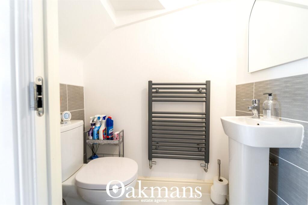 Additional image 6 of Handford Crescent, Shirley, Solihull, West Midlands, B90