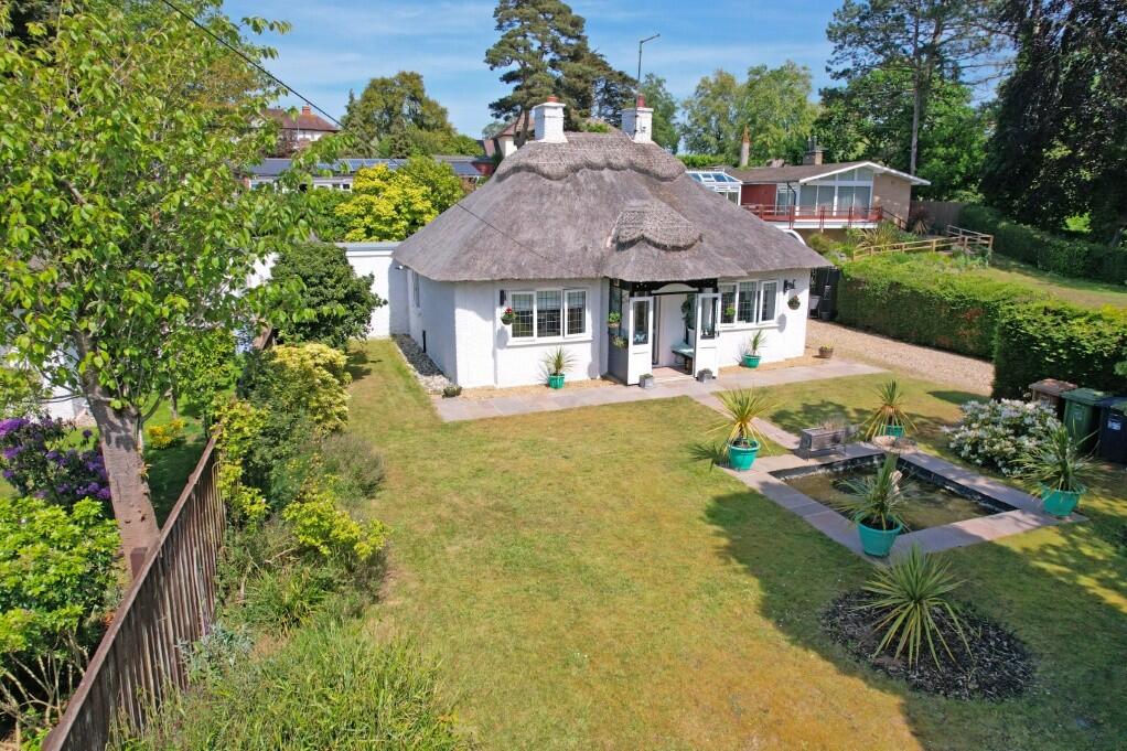 Main image of property: Horning