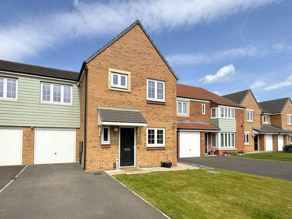 Main image of property: School Way, Redcar, North Yorkshire