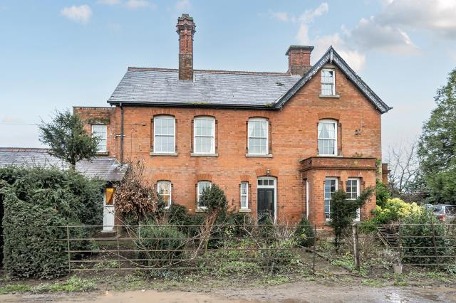 Main image of property: Ocle Pychard, Hereford, HR1