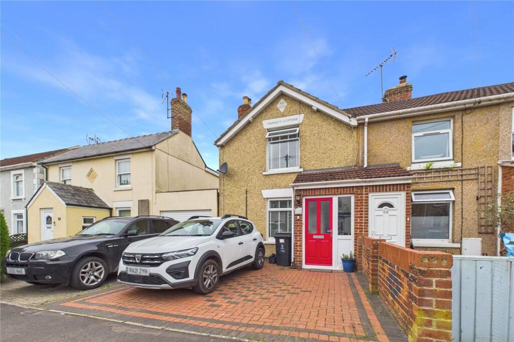 Main image of property: St. Philips Road, Swindon, Wiltshire, SN2