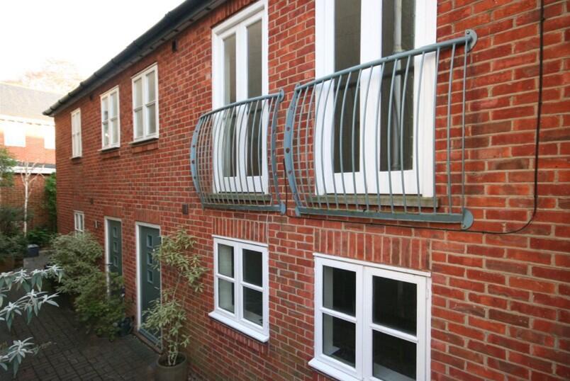 Main image of property: Bell Street, Romsey, SO51