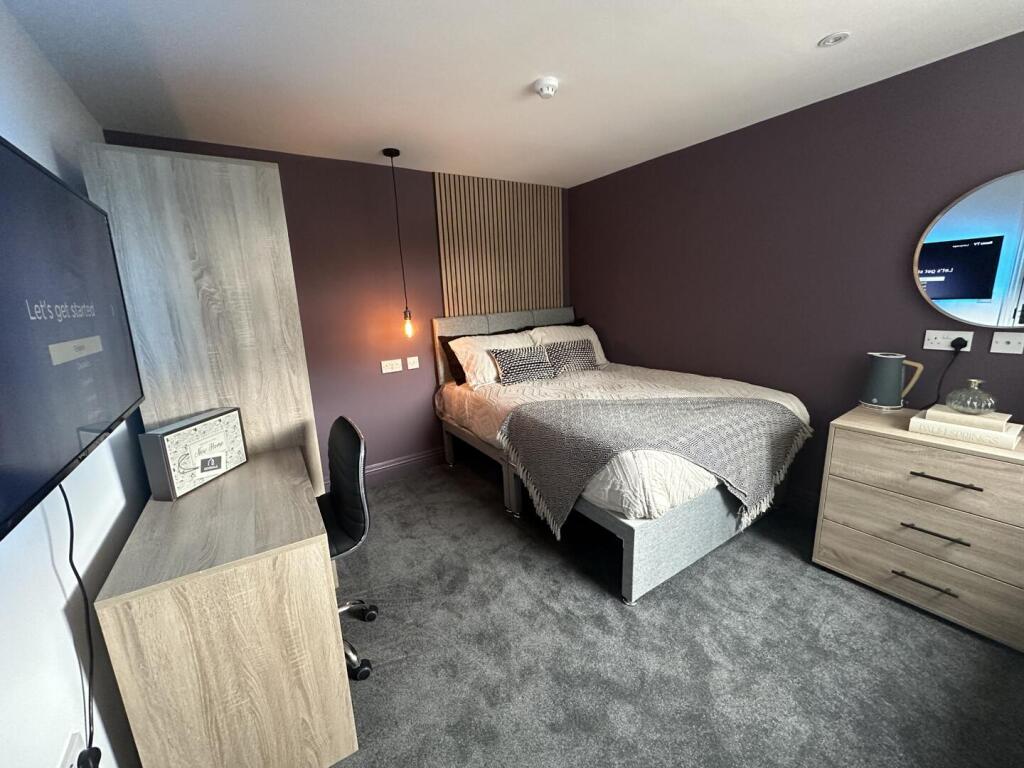 Main image of property: Highfield Road, Newbold