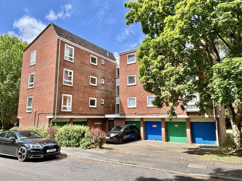 Main image of property: Hasler Road, Canford Heath