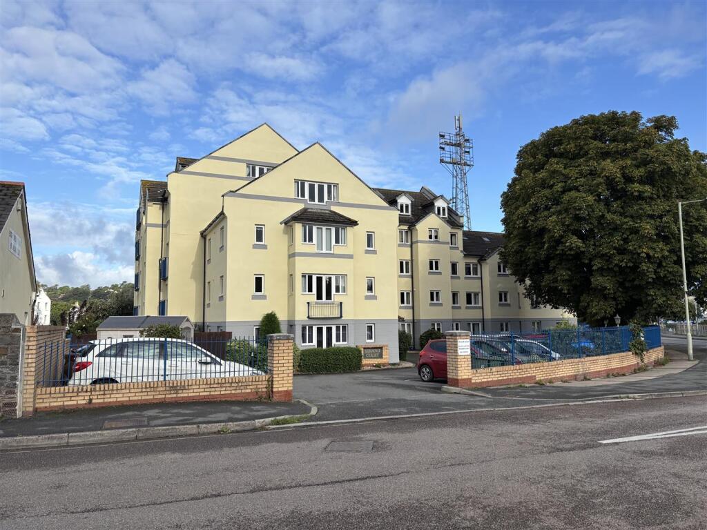Main image of property: Strand Court, Bideford