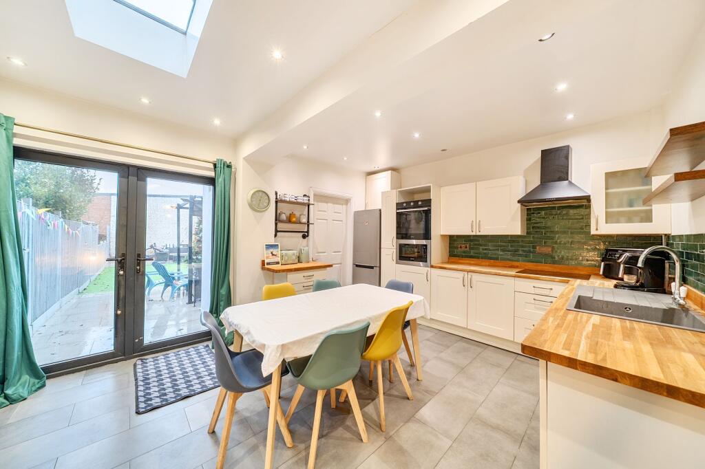 Main image of property: Arthur Road, Windsor, SL4