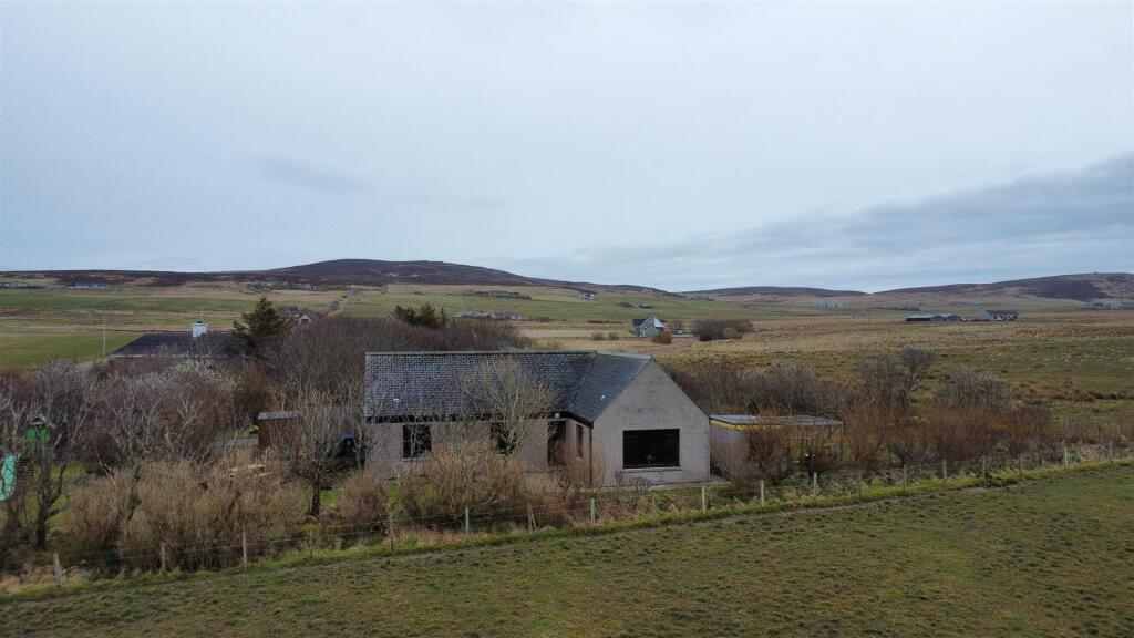 Main image of property: Willowdale, Orphir, Orkney, KW17 2RE