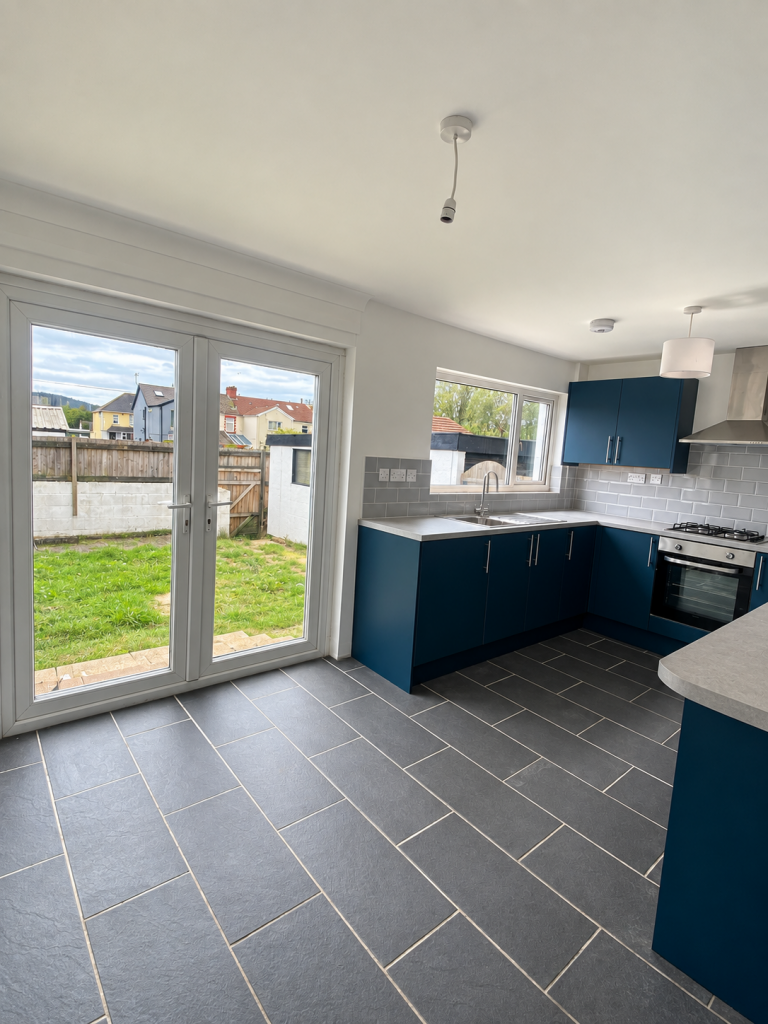 House in Cardiff - View 4