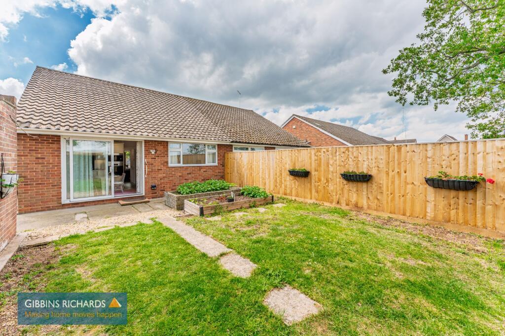 House in Taunton - View 4