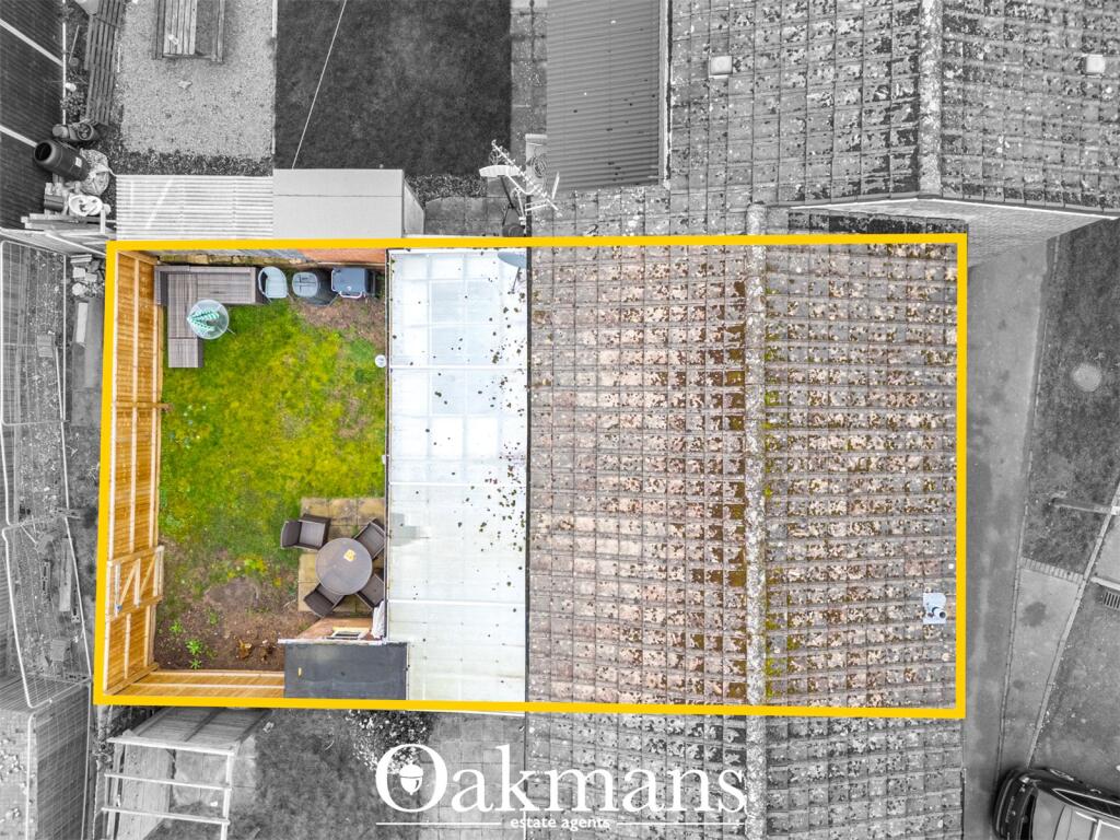 Additional image 23 of Treville Close, Redditch, Worcestershire, B98