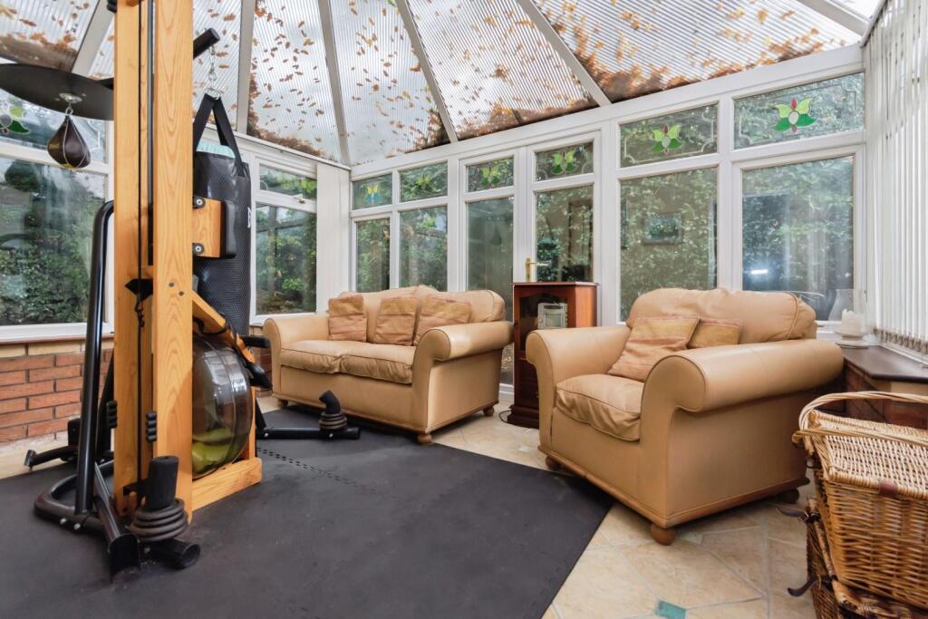 Additional image 30 of Boningale Way, Dorridge, Solihull