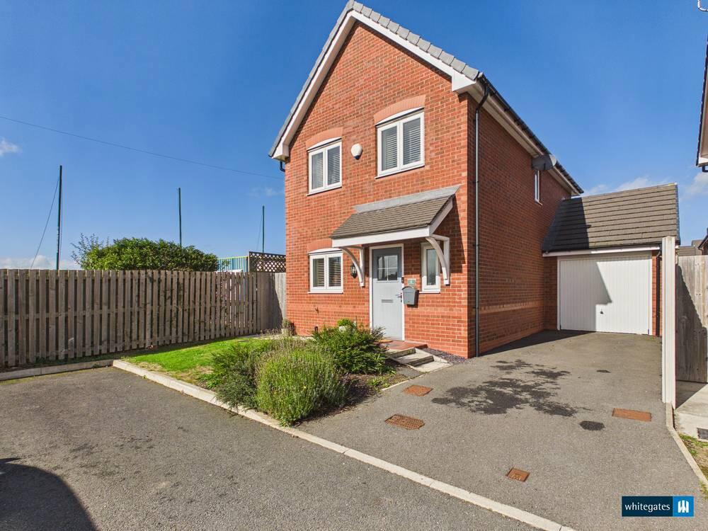 Main image of property: Mottram Gardens, Llay, Wrexham, LL12