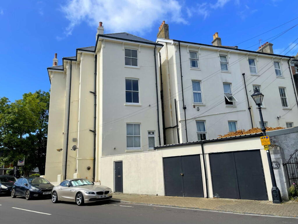 Clarendon Road, Southsea PO5 2JT - View 2