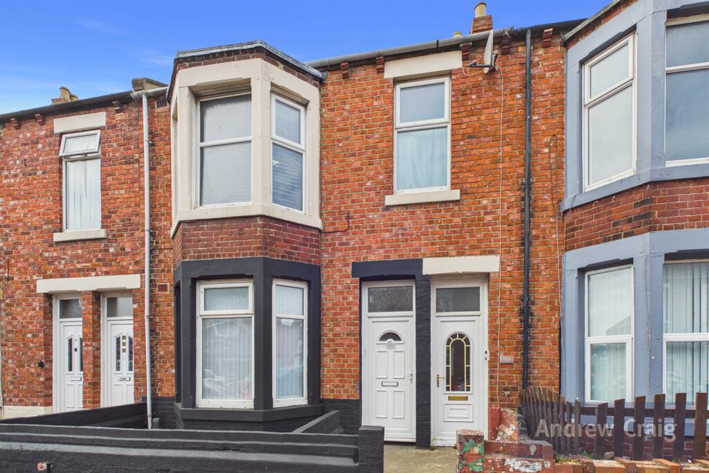 Main image of property: Talbot Road, South Shields