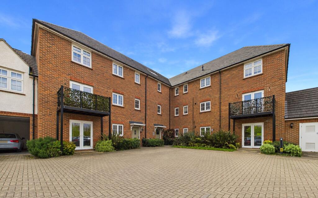 Main image of property: Austen Grove, Arborfield Green, Reading, Berkshire, RG2