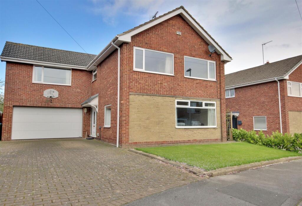 Main image of property: The Croft, Beverley