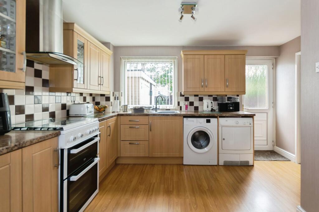 Balsall Heath Road, Birmingham, West Midlands, B5 photo 4