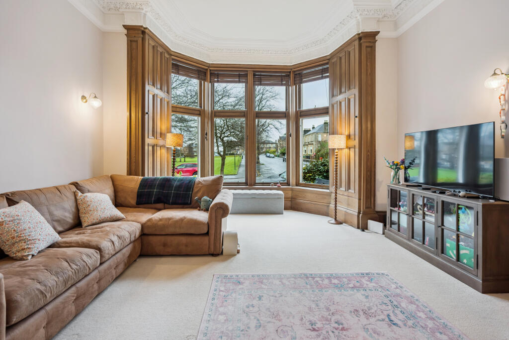 Victoria Square, Stirling, FK8 - View 4
