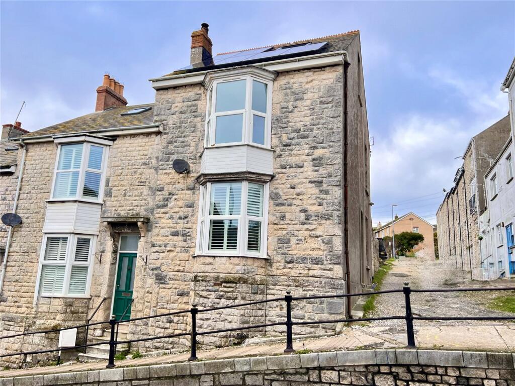 Main image of property: Fortuneswell, Portland, Dorset, DT5