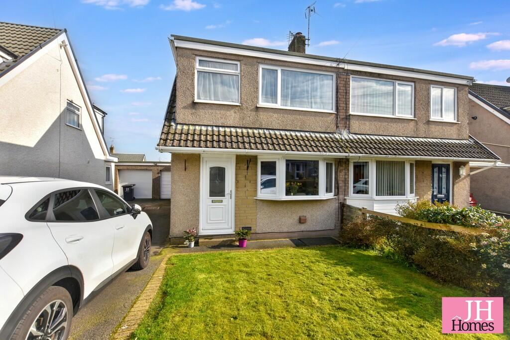 Main image of property: Hampsfell Road, Ulverston, Cumbria