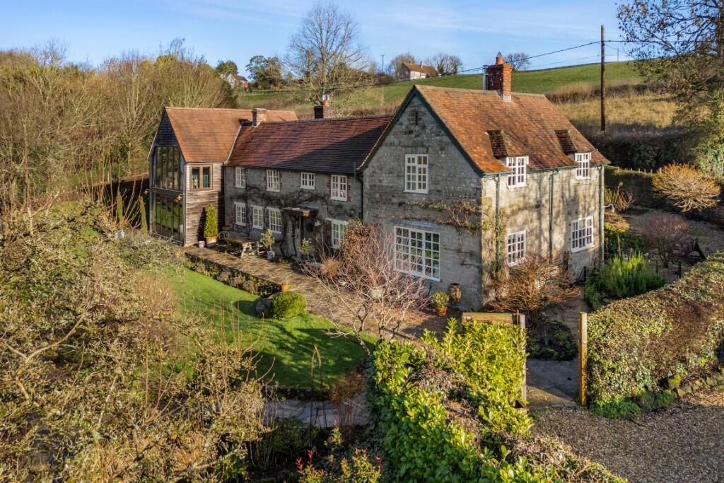 Main image of property: Zeals Row, Zeals, Wiltshire, BA12 6PE