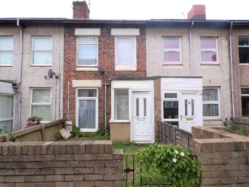 Main image of property: Carville Gardens, Wallsend