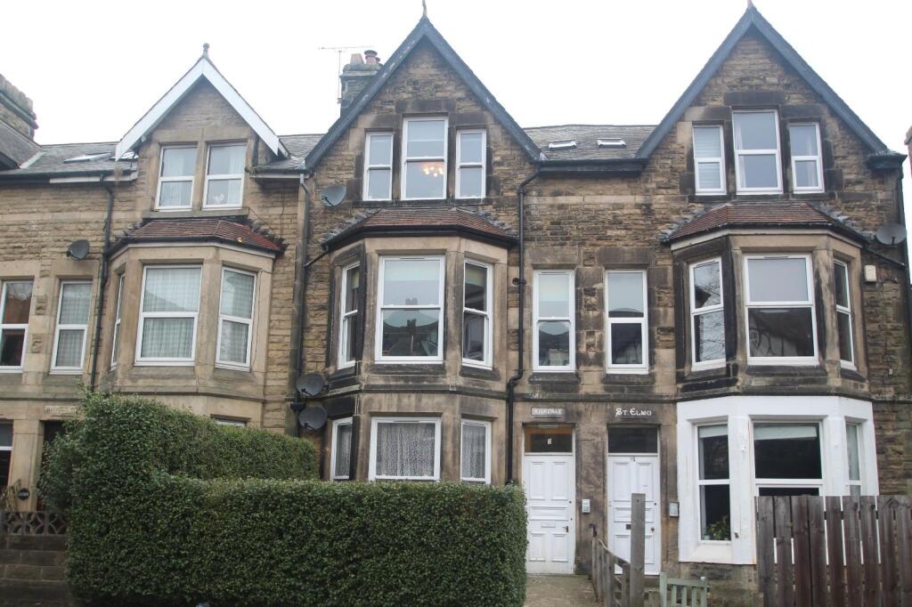 Main image of property: Dragon Parade, Harrogate, North Yorkshire, HG1