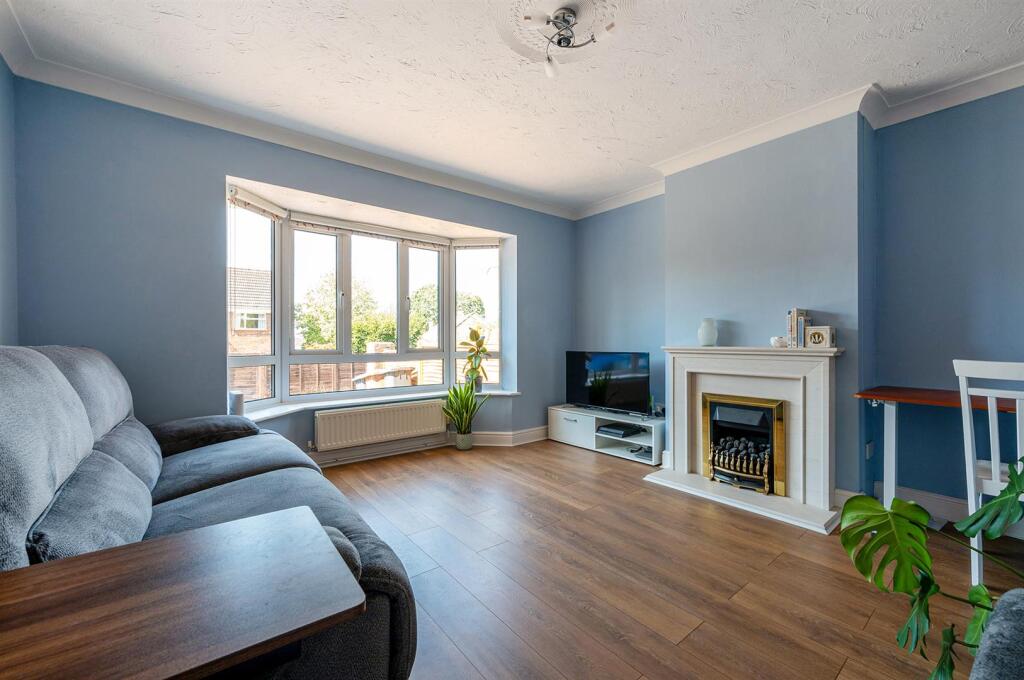 House in Salisbury - View 4