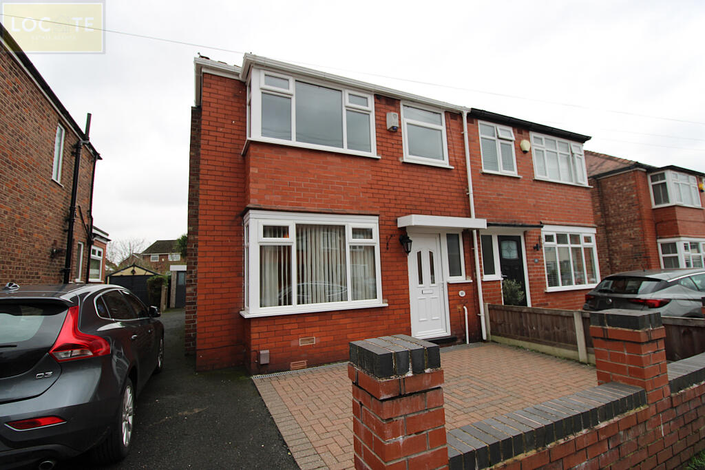 Main image of property: Weymouth Road, Eccles