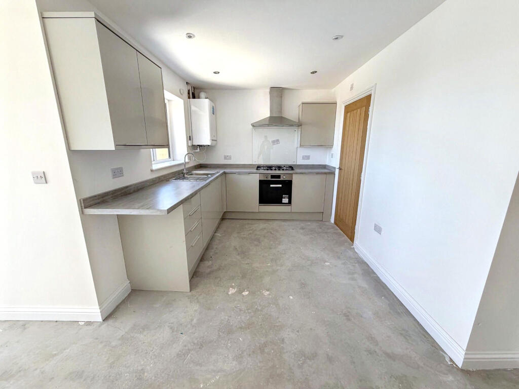 House in Red Row, East Chevington - View 4