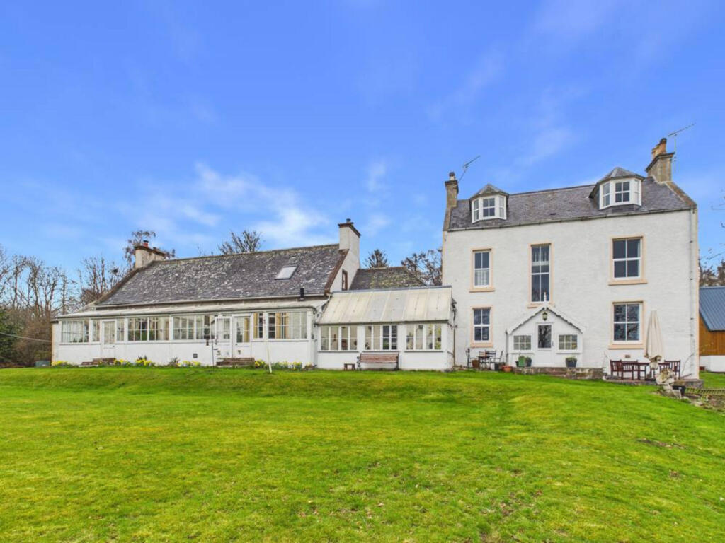 Main image of property: Banff, Banff, AB45