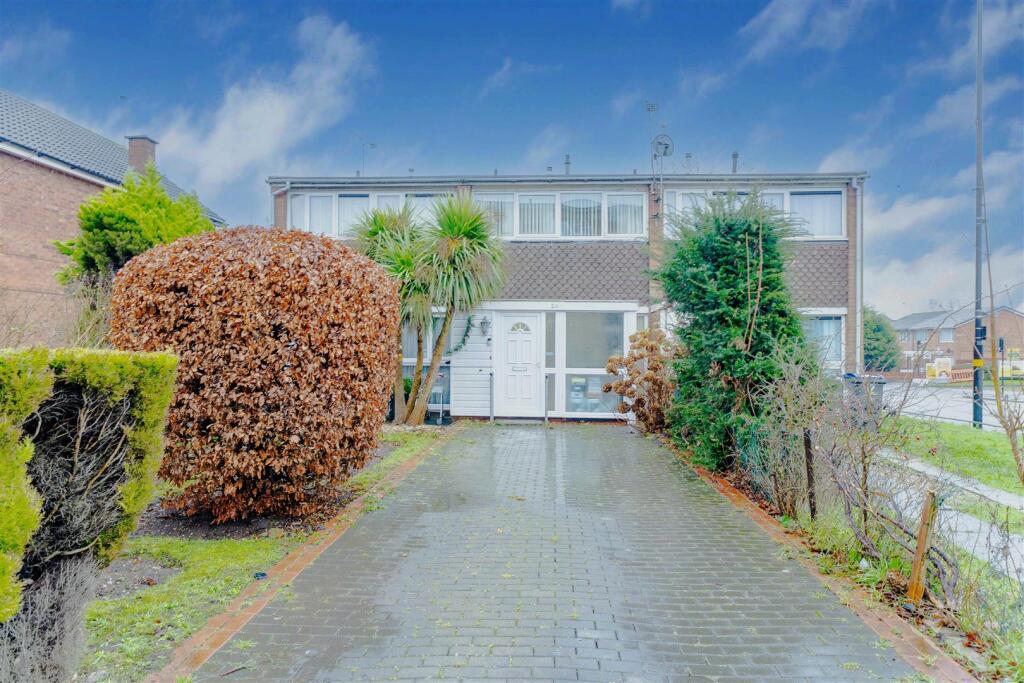 Main image of property: Mossfield Road, Kings Heath, Birmingham