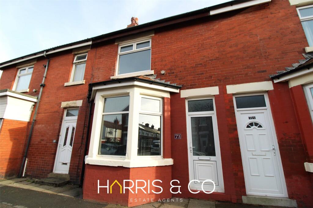 Main image of property: Addison Road, Fleetwood, Lancashire, FY7