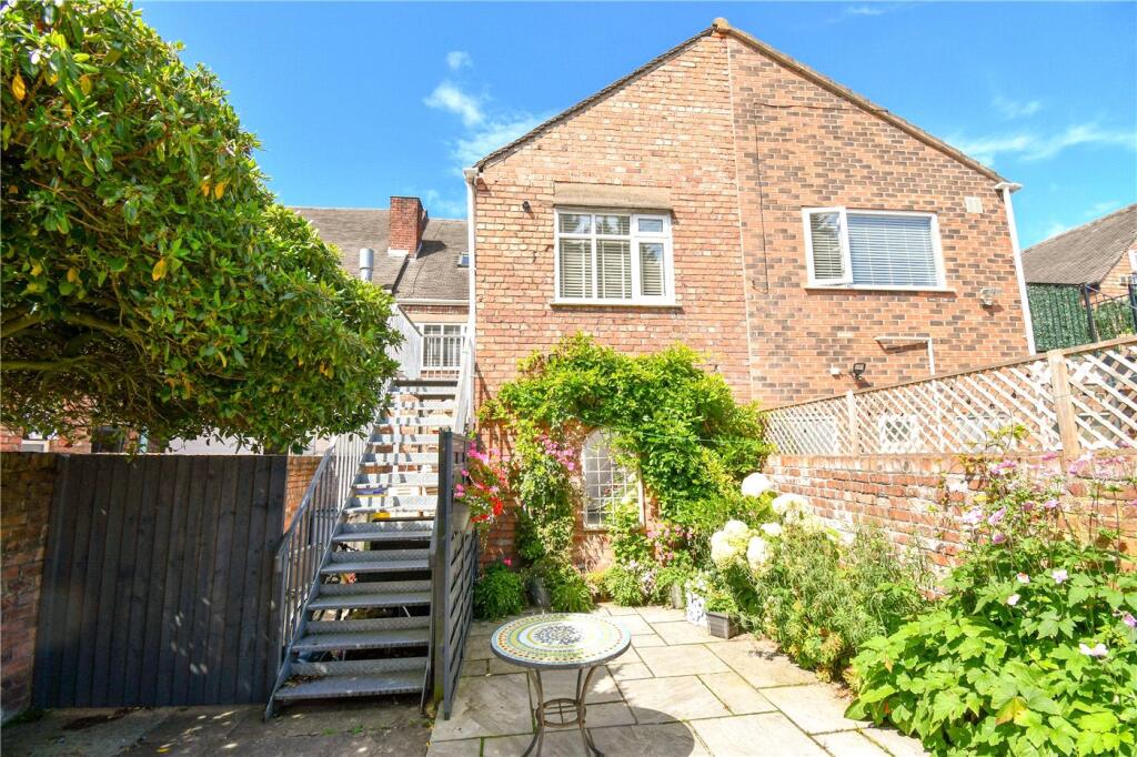 Main image of property: Greasby Road, Greasby, Wirral