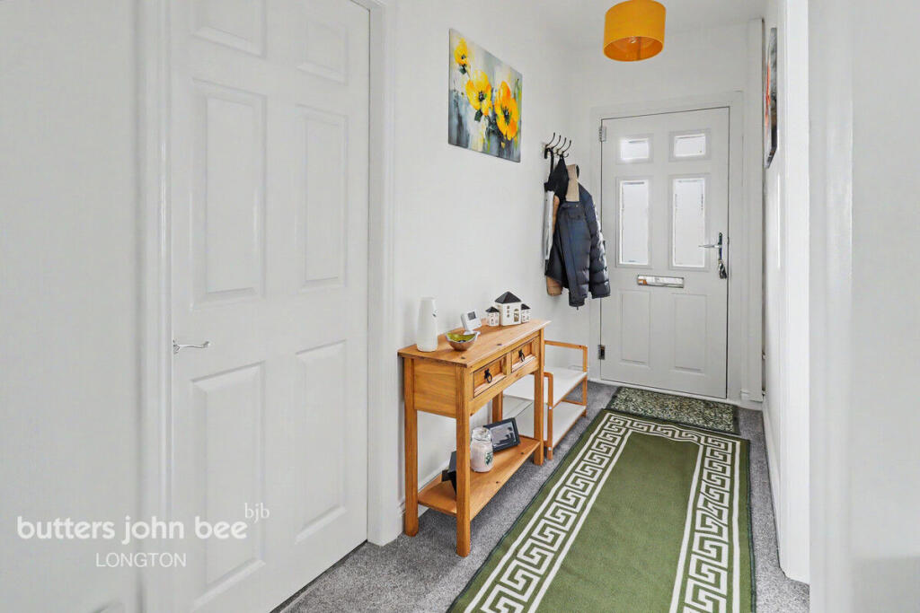 Main image of property: Caverswall Road, Stoke-On-Trent