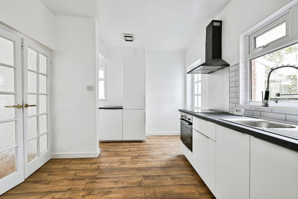 House in Nottingham, Mapperley Park - View 5