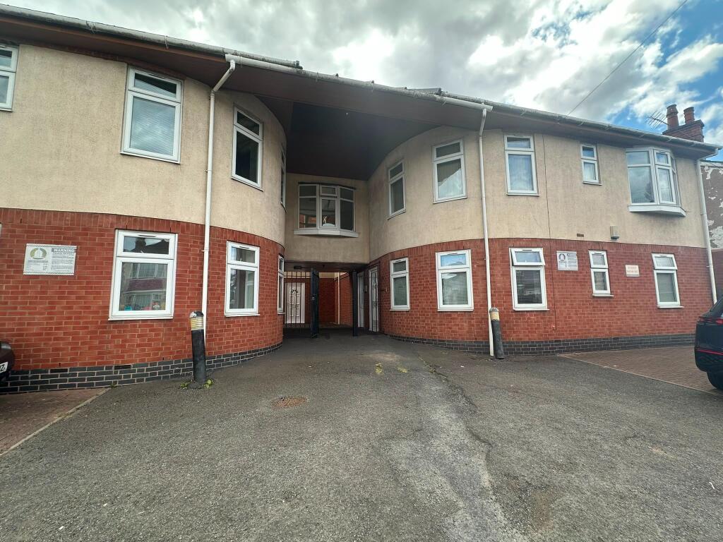 Main image of property: St. James Gardens, Oldbury