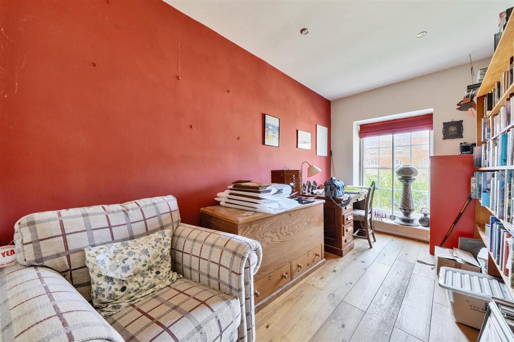 House in Taunton - More