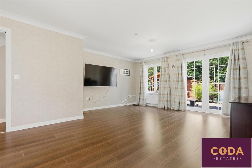 House in Gartloch, Lochend, Easterhouse - View 3