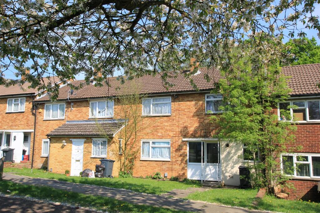 Main image of property: Holly Copse, Stevenage, Hertfordshire, SG1 1QT